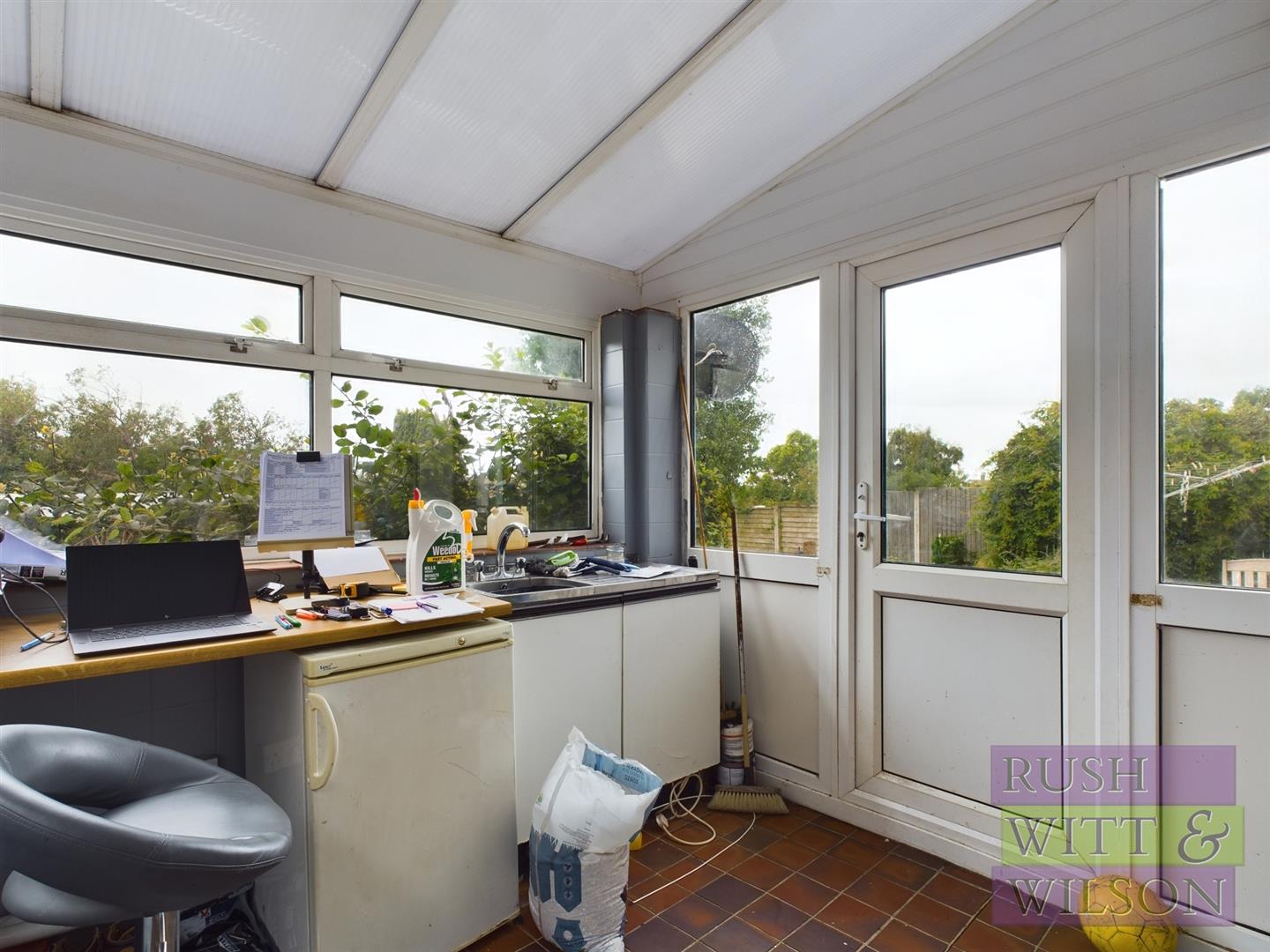 Harley Shute Road, St. LeonardsOnSea Rush, Witt & Wilson